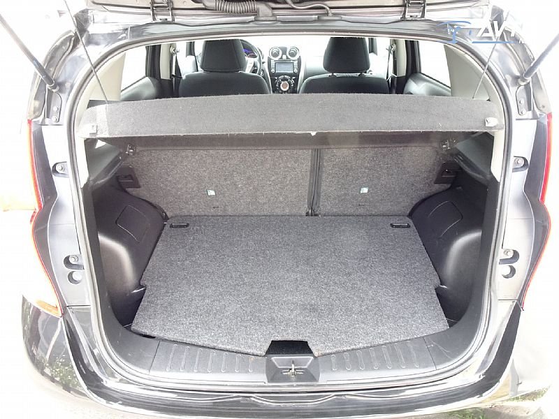 Nissan Note - thumbnail 5