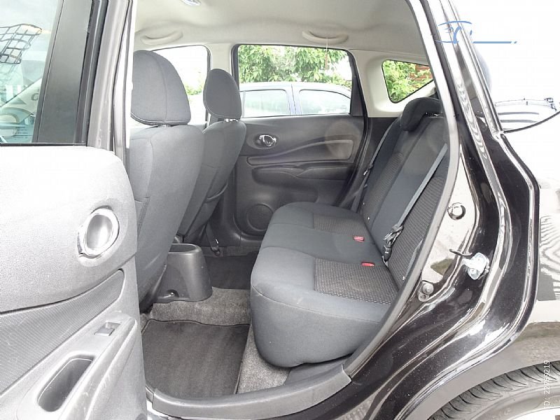 Nissan Note - thumbnail 7