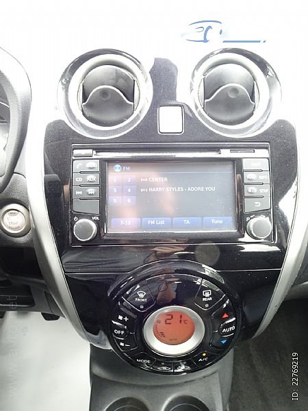 Nissan Note - thumbnail 9