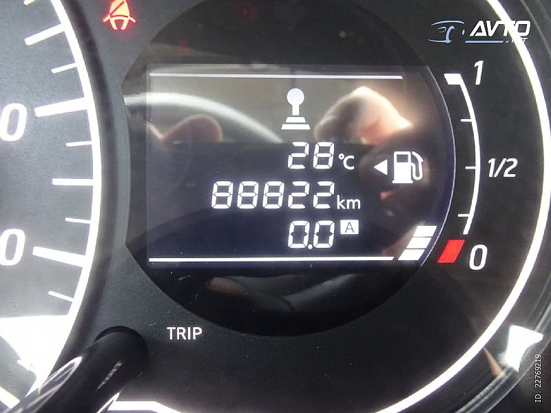 Nissan Note - thumbnail 10