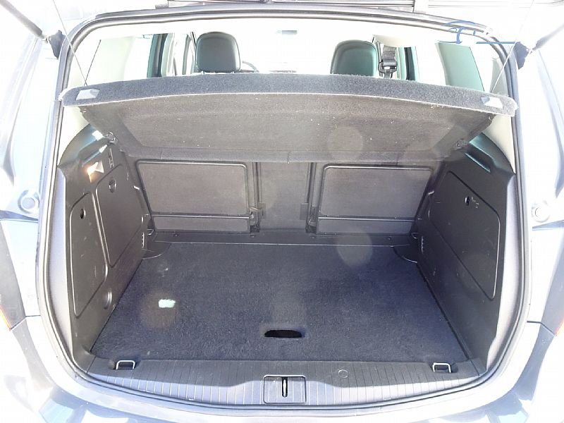 Opel Meriva - thumbnail 5