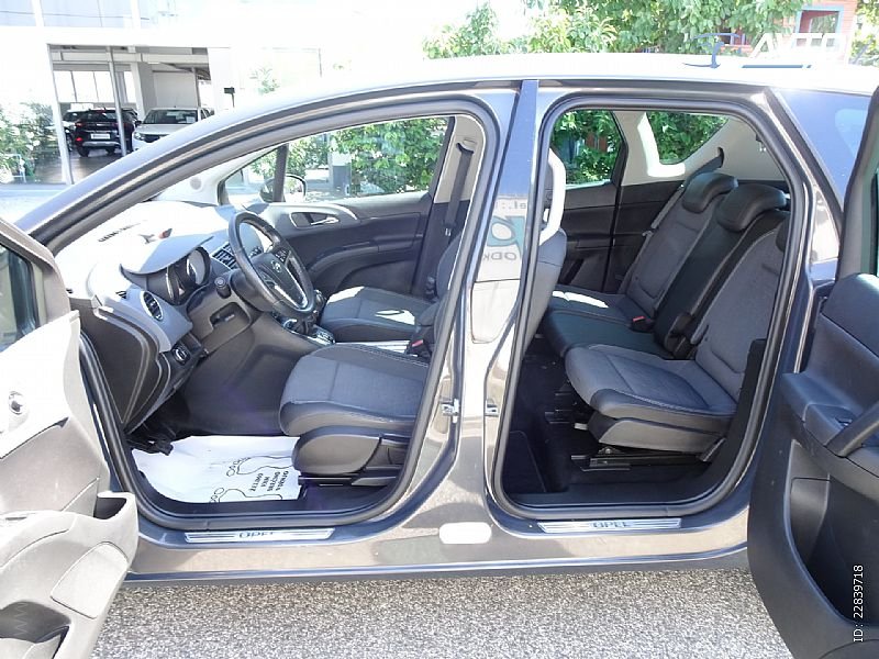 Opel Meriva - thumbnail 7