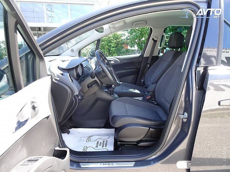 Opel Meriva - thumbnail 6