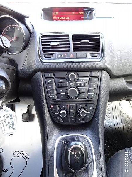 Opel Meriva - thumbnail 9