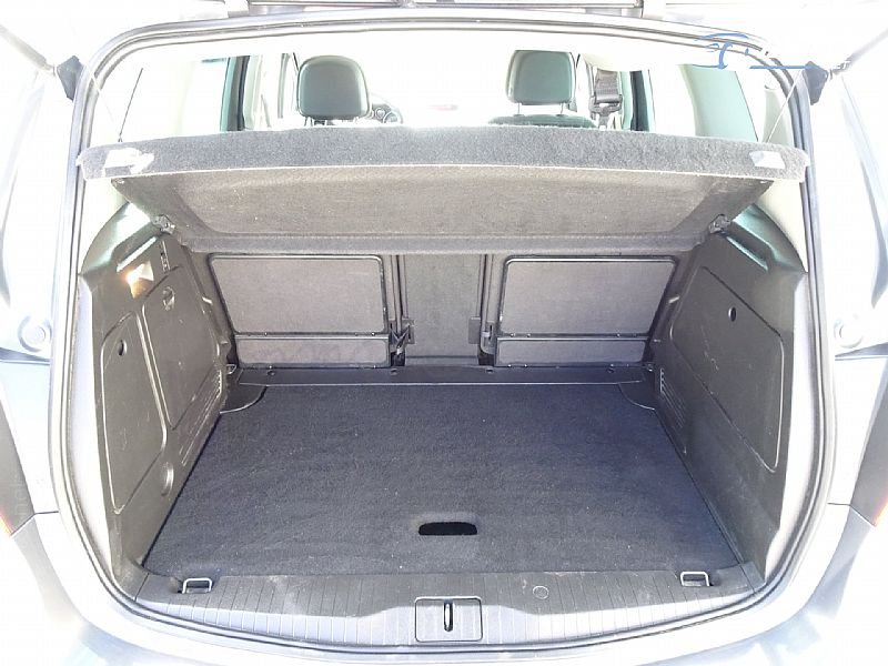 Opel Meriva - thumbnail 5