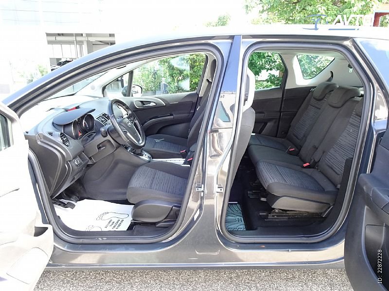 Opel Meriva - thumbnail 6