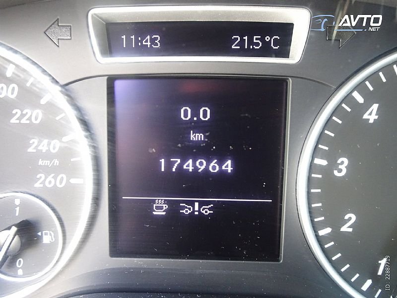 Mercedes-Benz B-Razred B 180 - thumbnail 10