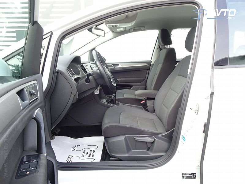 Volkswagen Golf Sportsvan - thumbnail 6