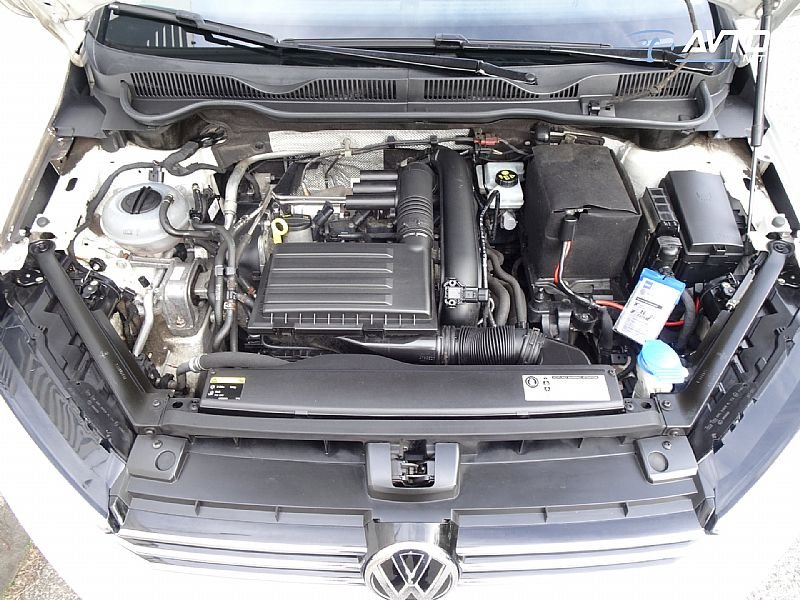 Volkswagen Golf Sportsvan - thumbnail 12