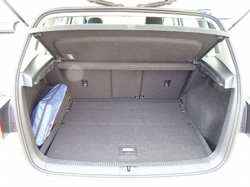 Volkswagen Golf Sportsvan - thumbnail 5