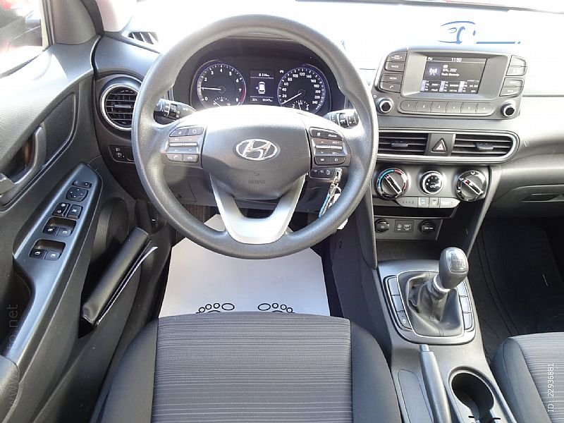 Hyundai Kona - thumbnail 8