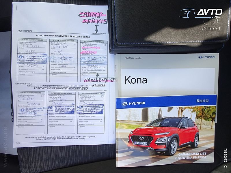 Hyundai Kona - thumbnail 11