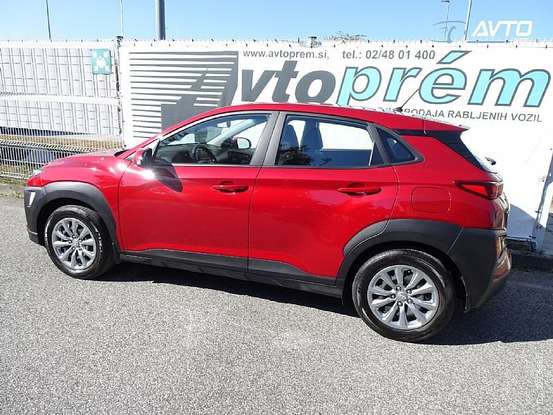 Hyundai Kona - thumbnail 3