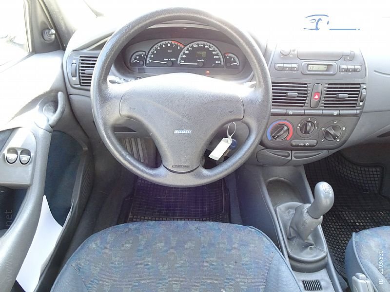 Fiat Brava - thumbnail 8
