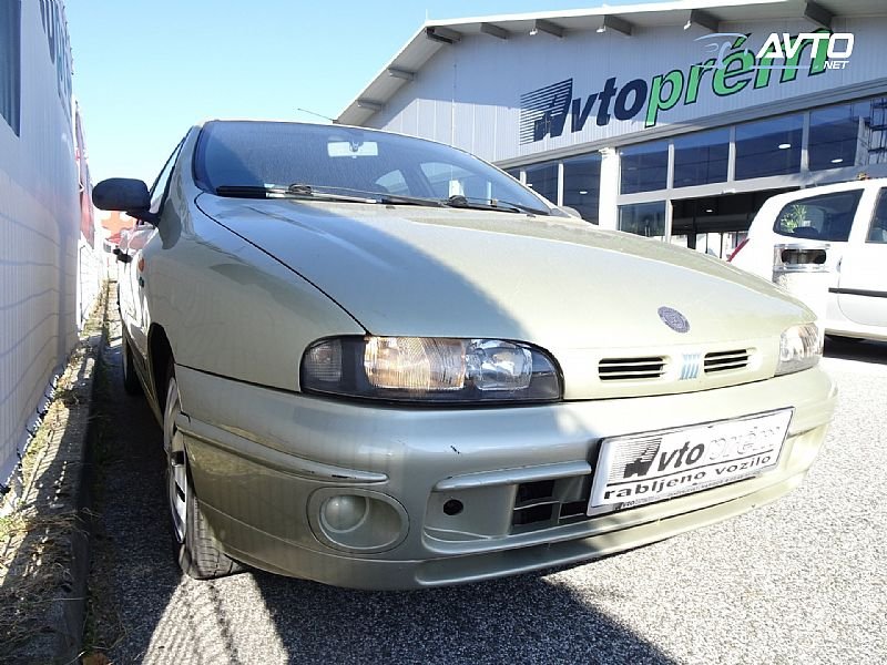 Fiat Brava - thumbnail 2