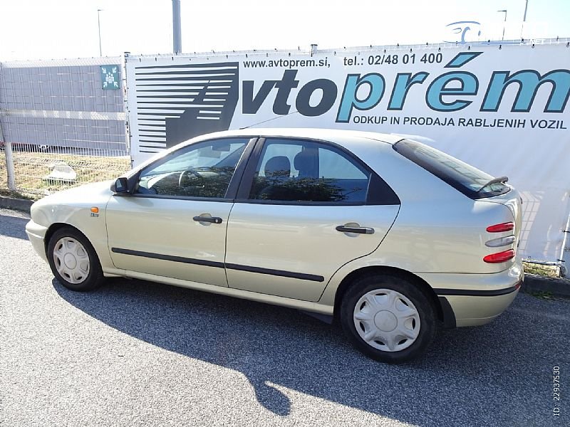 Fiat Brava - thumbnail 3