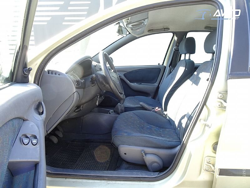Fiat Brava - thumbnail 6