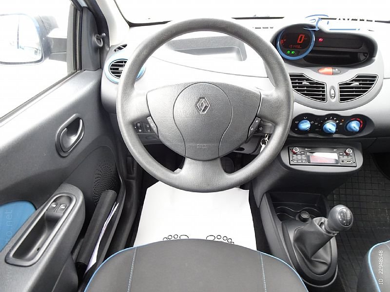 Renault Twingo - thumbnail 7