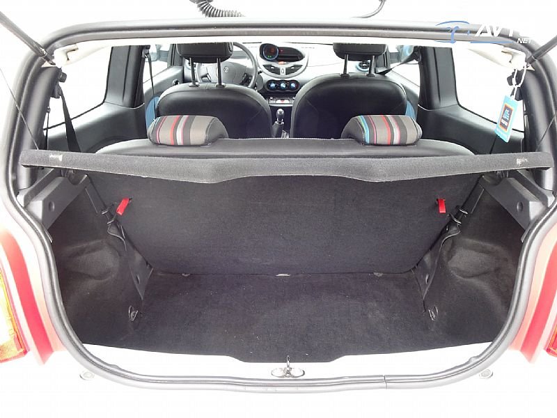 Renault Twingo - thumbnail 6