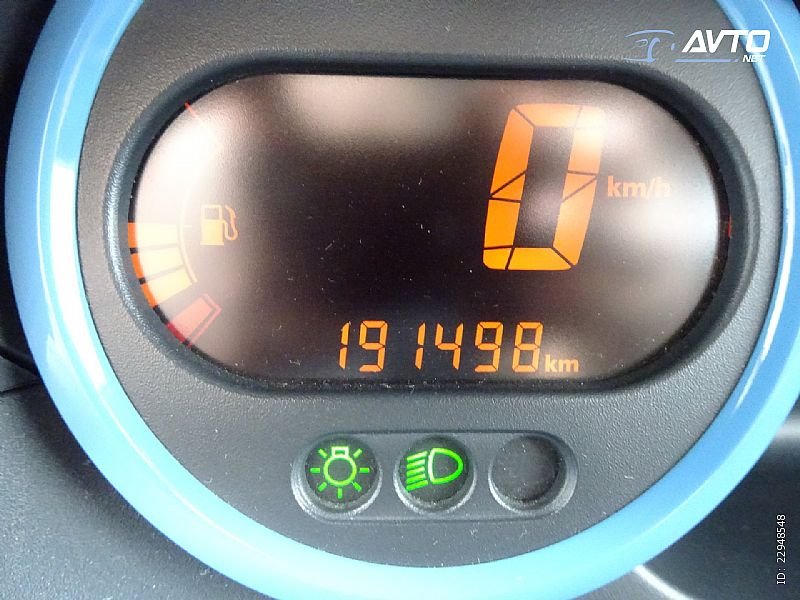 Renault Twingo - thumbnail 10