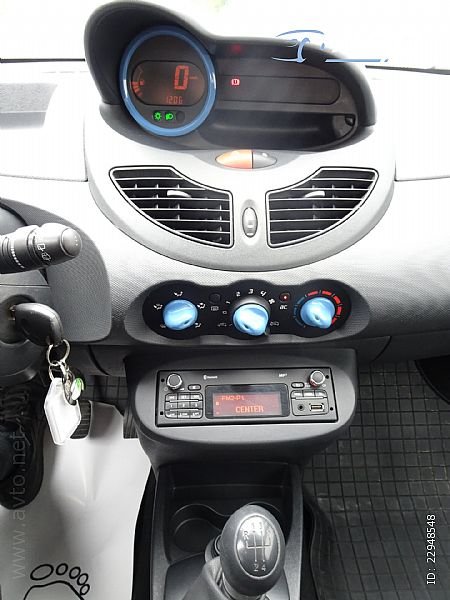 Renault Twingo - thumbnail 9