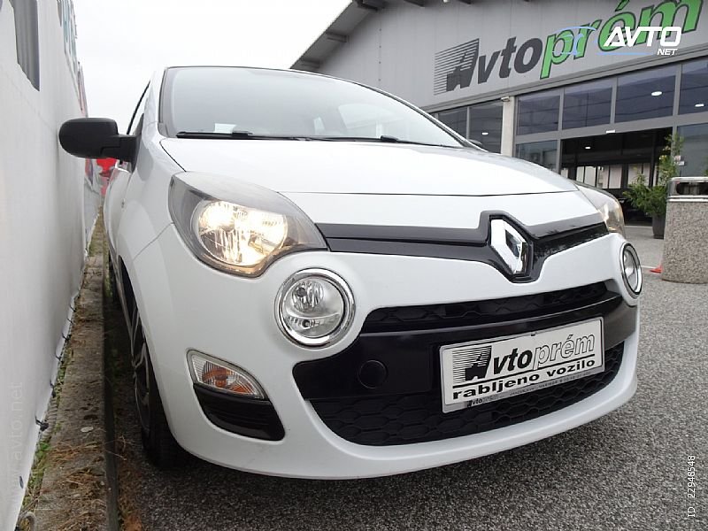 Renault Twingo - thumbnail 2