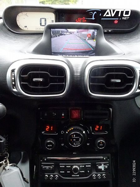 Citroën C3 Picasso - thumbnail 9