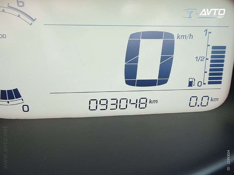 Citroën C3 Picasso - thumbnail 10