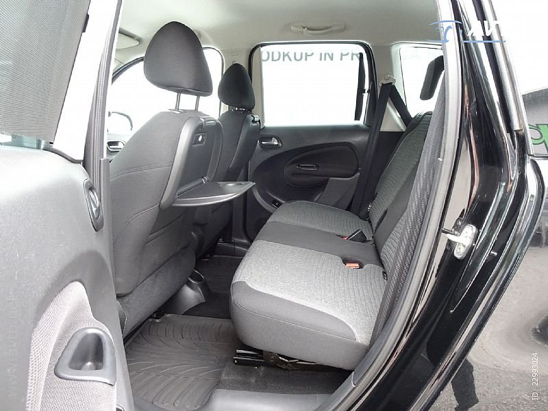 Citroën C3 Picasso - thumbnail 7