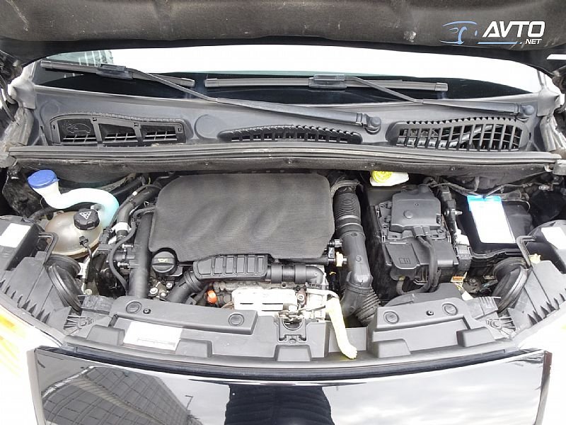 Citroën C3 Picasso - thumbnail 12