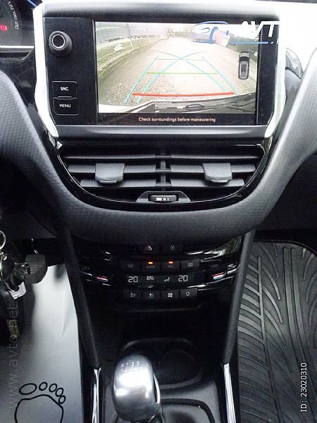 Peugeot 2008 - thumbnail 9