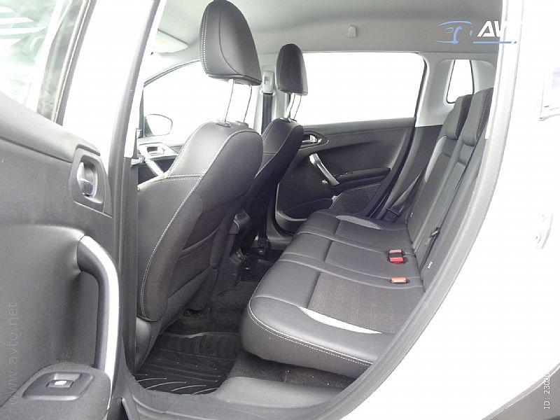 Peugeot 2008 - thumbnail 7