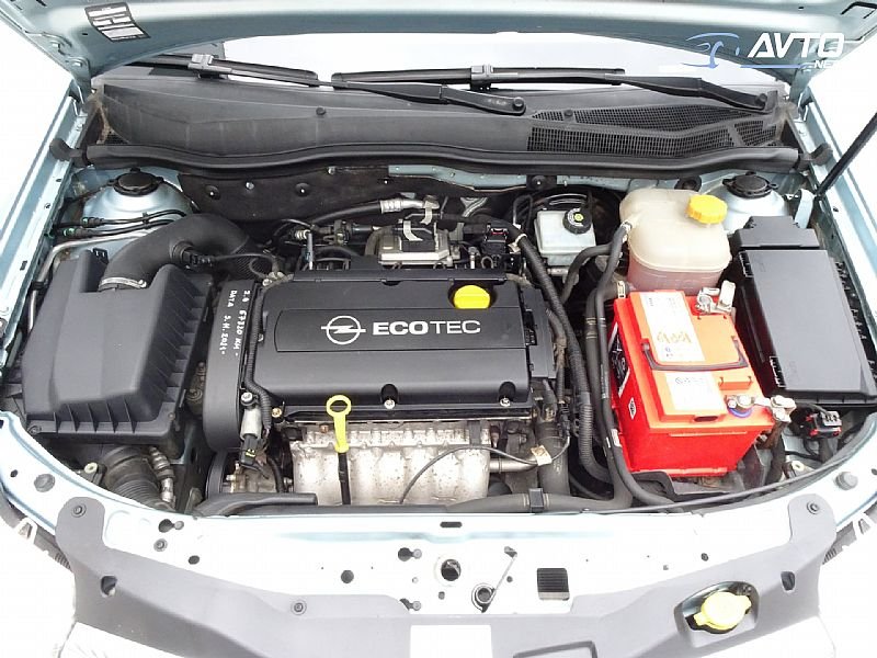 Opel Astra TwinTop - thumbnail 12