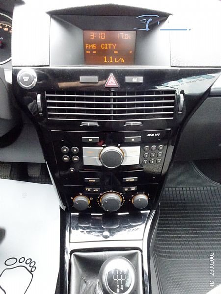 Opel Astra TwinTop - thumbnail 9
