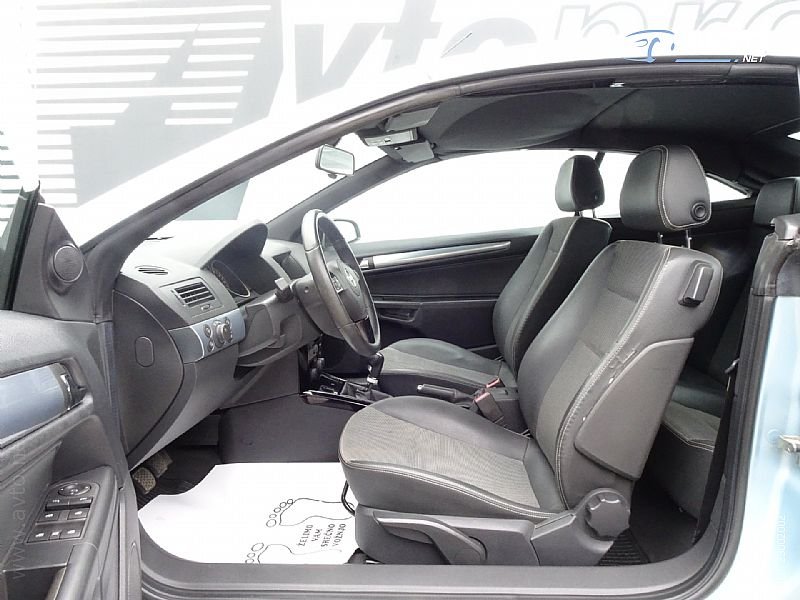 Opel Astra TwinTop - thumbnail 7