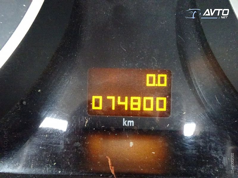 Opel Astra TwinTop - thumbnail 10