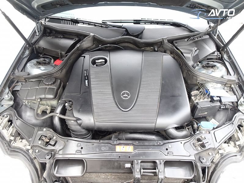 Mercedes-Benz C-Razred C 200 - thumbnail 12