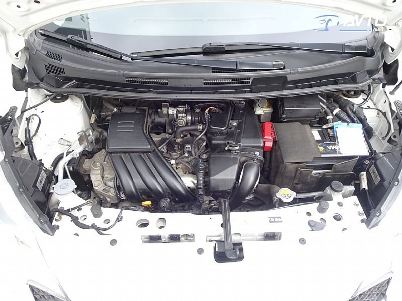 Nissan Note - thumbnail 11