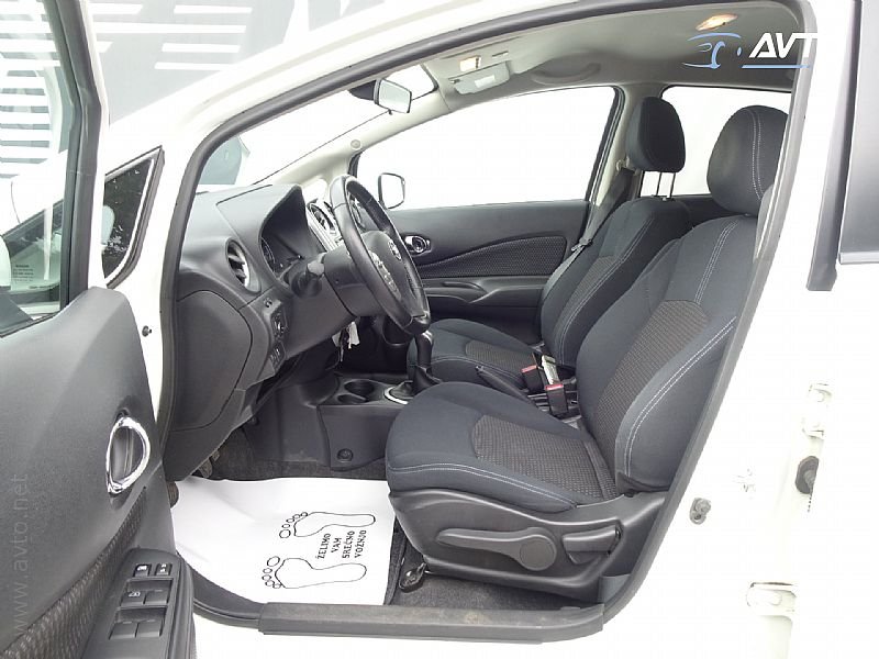 Nissan Note - thumbnail 8