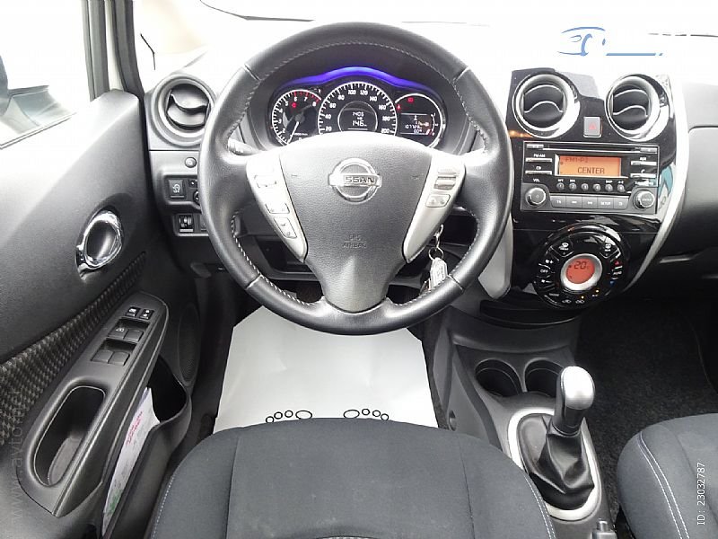 Nissan Note - thumbnail 7