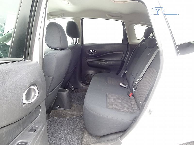 Nissan Note - thumbnail 9