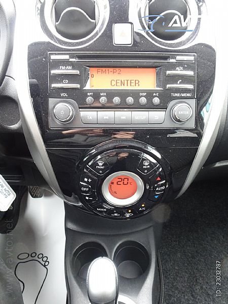 Nissan Note - thumbnail 10