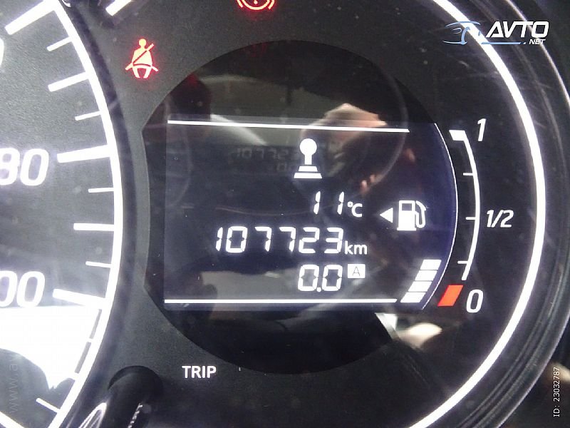 Nissan Note - thumbnail 6