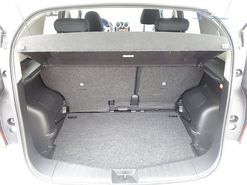 Nissan Note - thumbnail 5